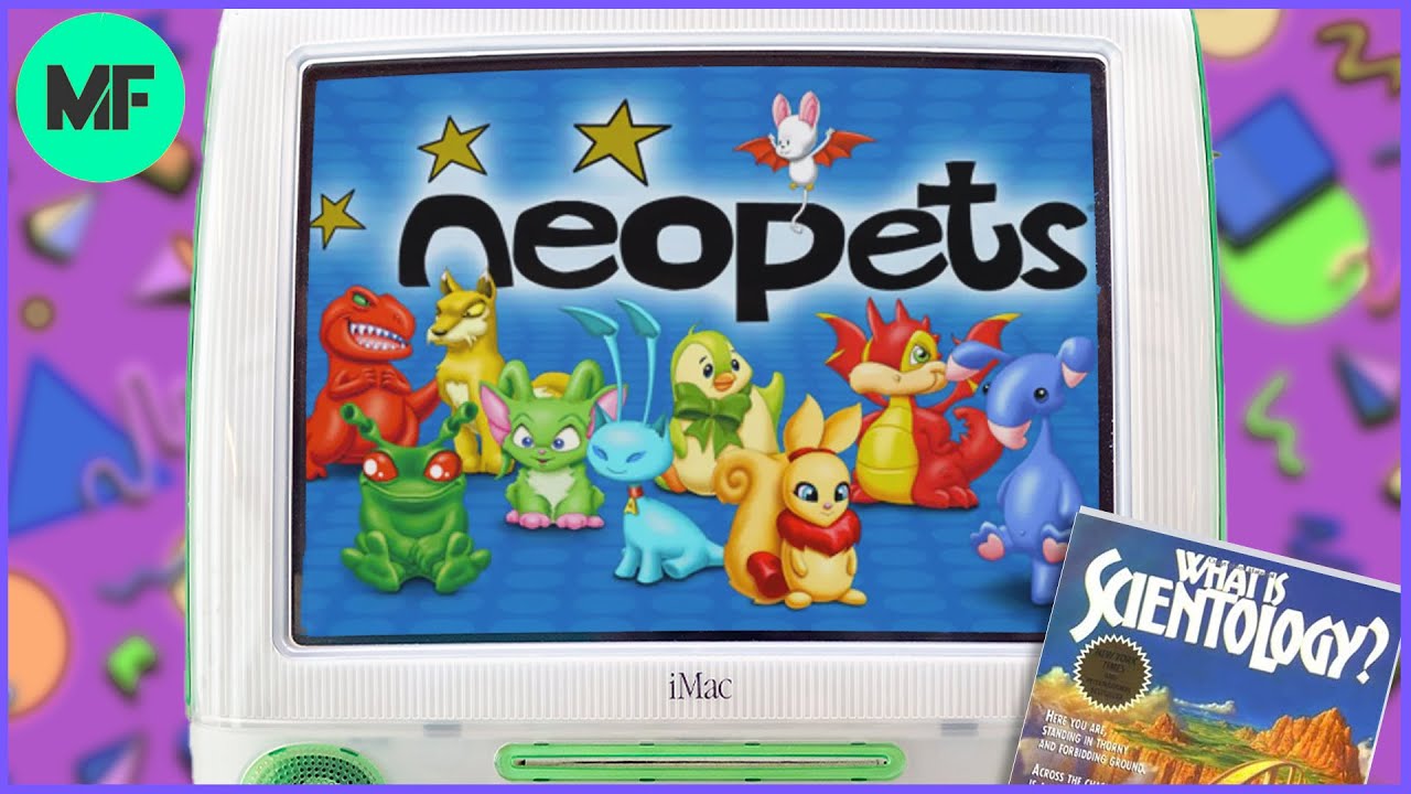 The Ultimate Neopets Guide: Tips, Help, and Strategies