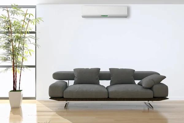 Mini Split AC Systems: A Lifesaver for Homes Without Ductwork